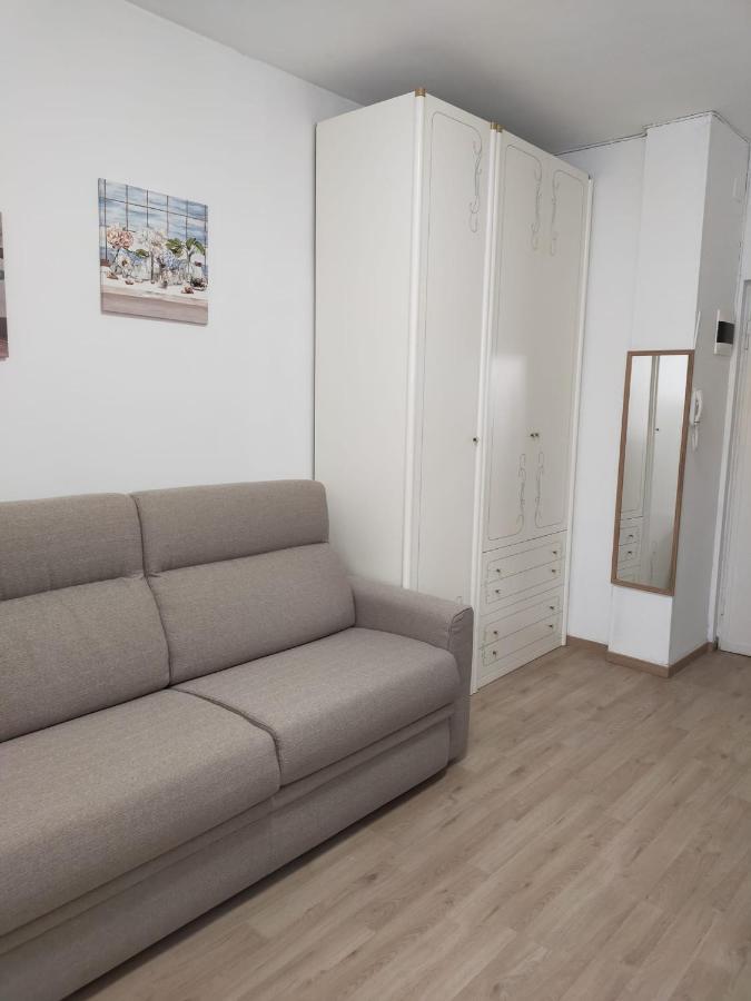 Mimma E Mario Apartment Ventimiglia Exterior photo