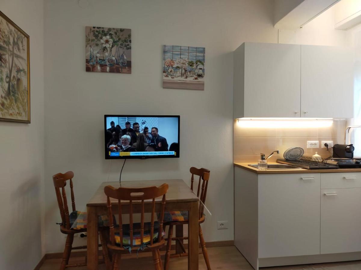 Mimma E Mario Apartment Ventimiglia Exterior photo